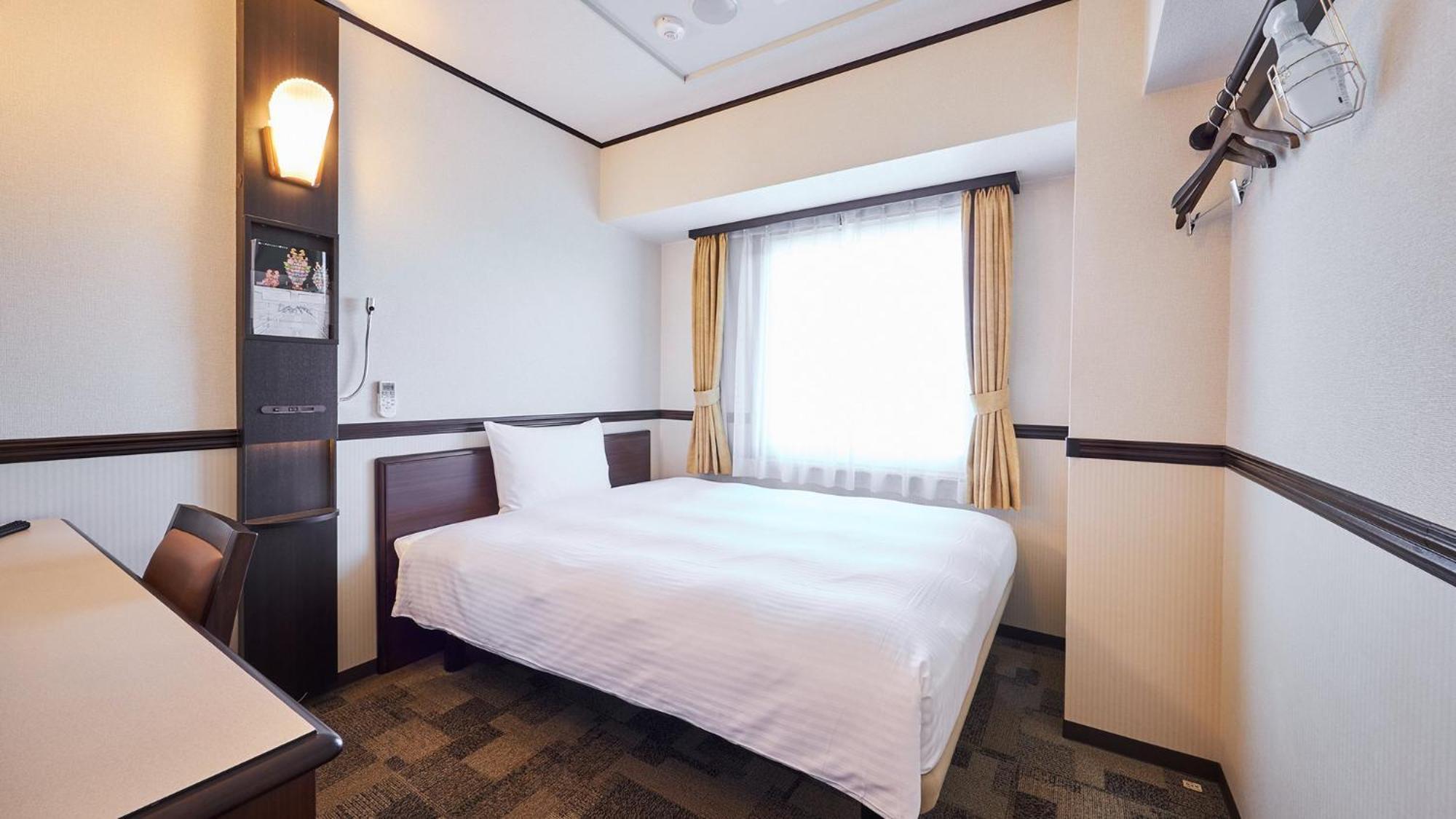 Toyoko Inn Saitama Iwatsuki Ekimae Exteriör bild