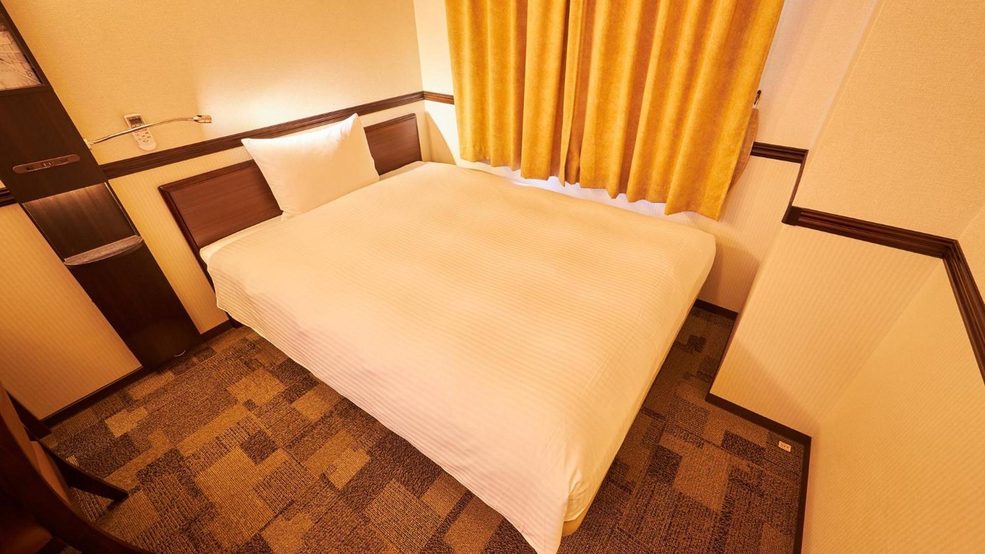 Toyoko Inn Saitama Iwatsuki Ekimae Rum bild