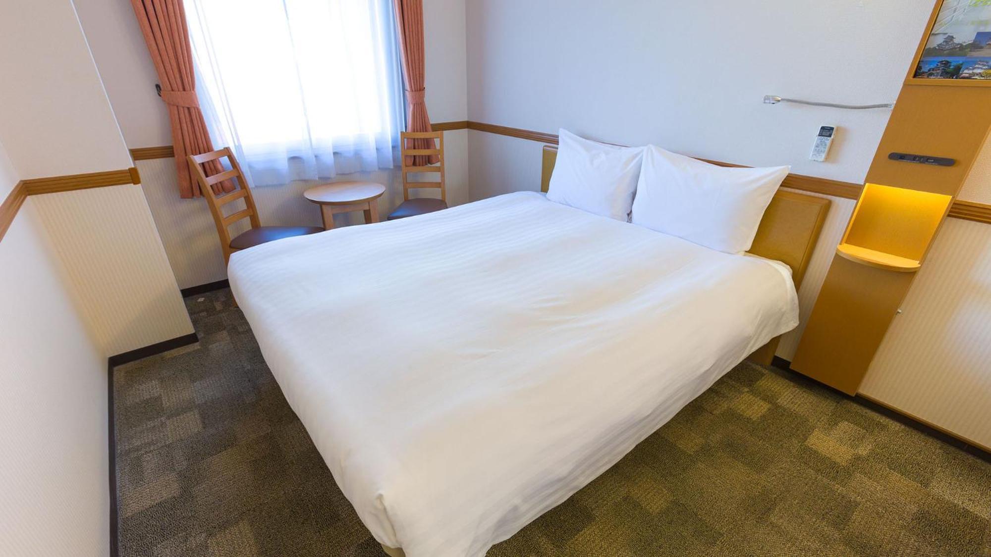 Toyoko Inn Saitama Iwatsuki Ekimae Rum bild