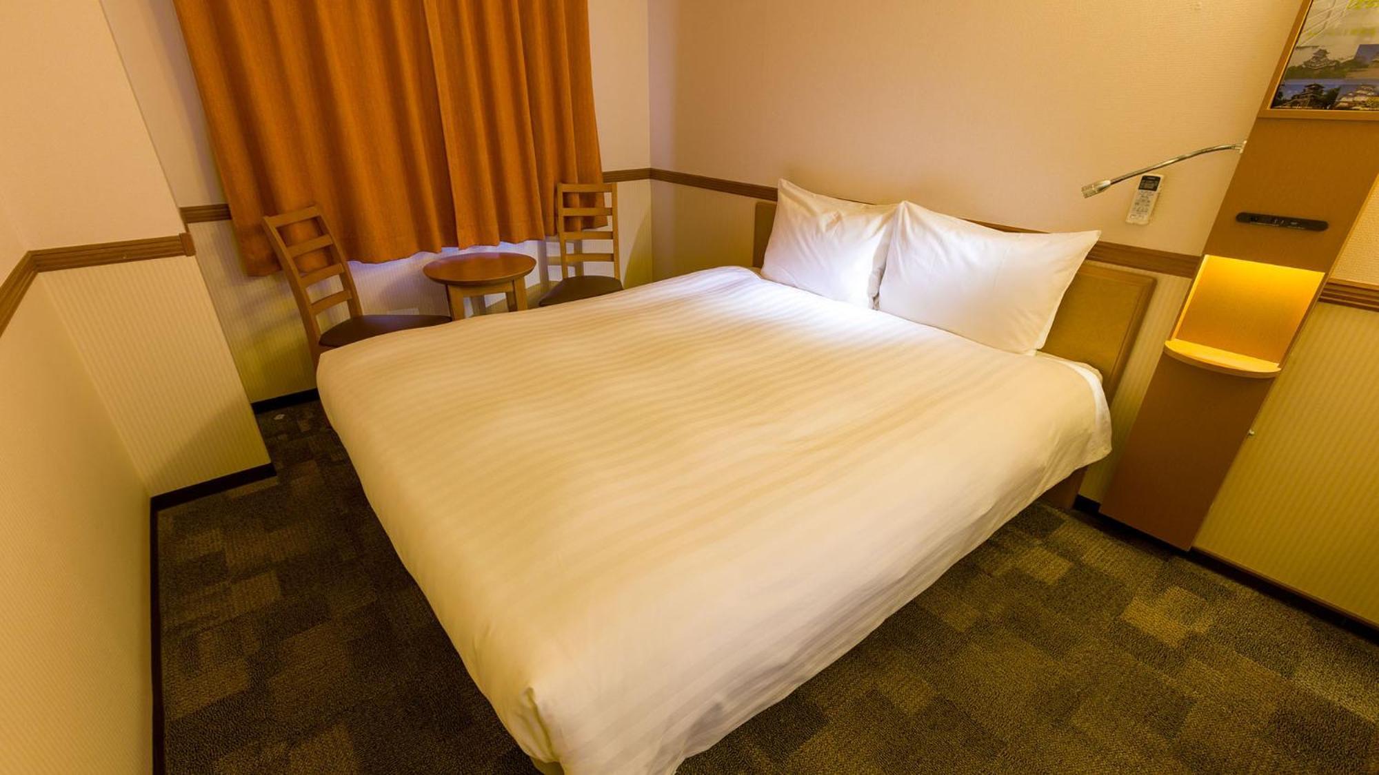 Toyoko Inn Saitama Iwatsuki Ekimae Rum bild